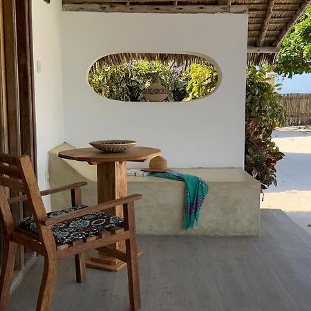 Juana Ocean Villas Makunduchi Екстериор снимка