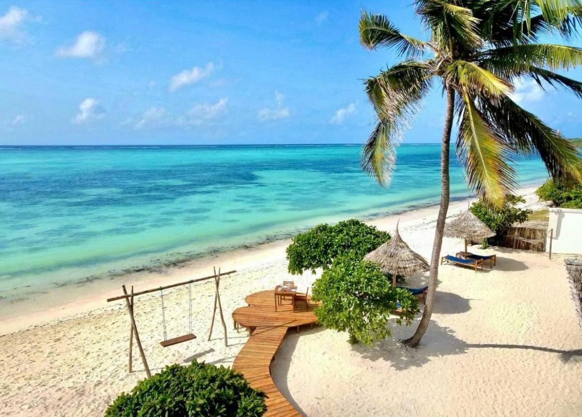 Juana Ocean Villas Makunduchi Екстериор снимка