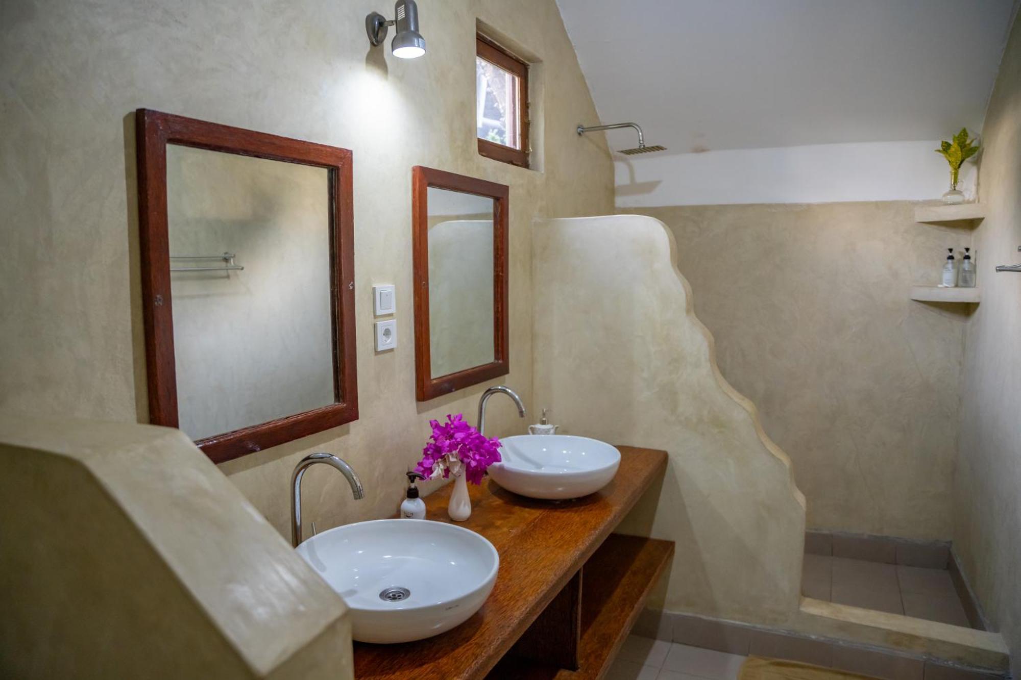Juana Ocean Villas Makunduchi Екстериор снимка