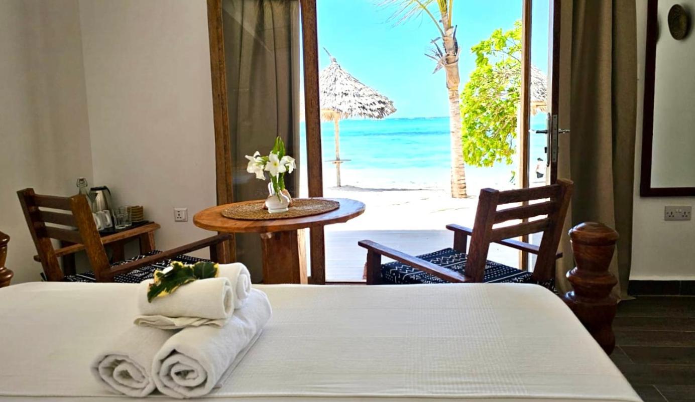 Juana Ocean Villas Makunduchi Екстериор снимка
